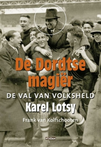 Dordtse magier