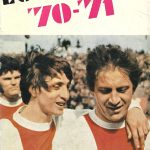 Europa Cup 70-71