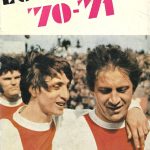 Europa Cup 70-71