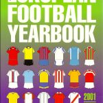 European Football Yearbook 2001-2002