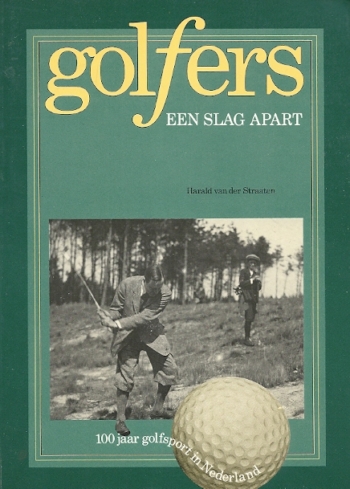 Golfers, een slag apart