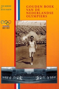 Gouden boek van de Nederlandse olympiers