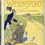 halve eeuw wielersport 1867-1917