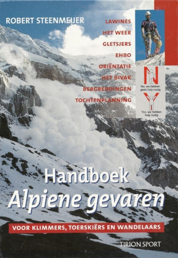 Handboek alpiene gevaren