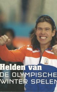 Helden van de Olympische Winterspelen