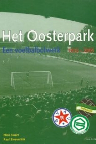 Het Oosterpark