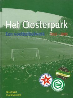 Het Oosterpark