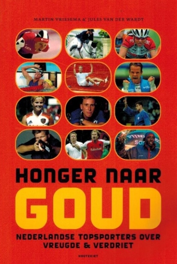 Honger naar Goud