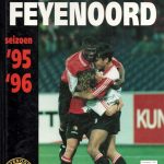 Jaarboek Feyenoord Seizoen 95-96