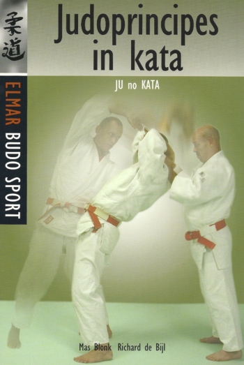 judoprincipes in kata