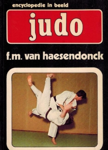 Judo. Encyclopedie in beeld