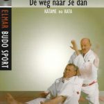 Judo. De weg naar de 3e dan