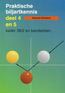 Praktische Biljartkennis