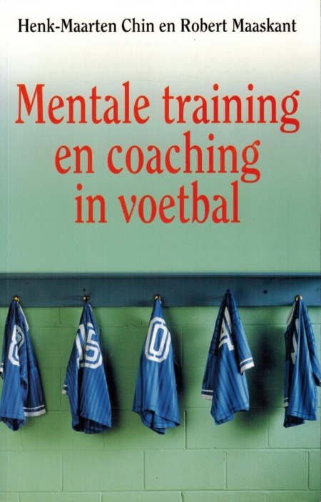 Mentale training en coaching in het voetbal