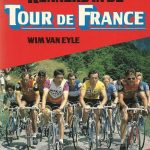Nederlandse renners in de Tour de France