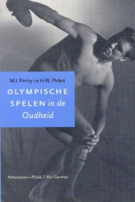 Olympische Spelen in de oudheid