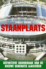 Staanplaats