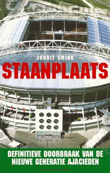 Staanplaats