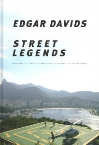 Street Legends - Edgar Davids