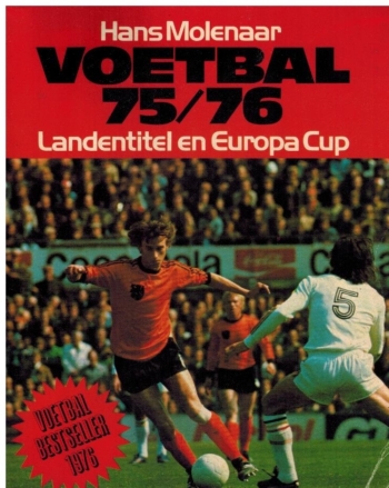 Voetbal 75-76