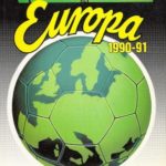 Voetbal in Europa 1990-91