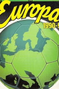 Voetbal in Europa 1990-91