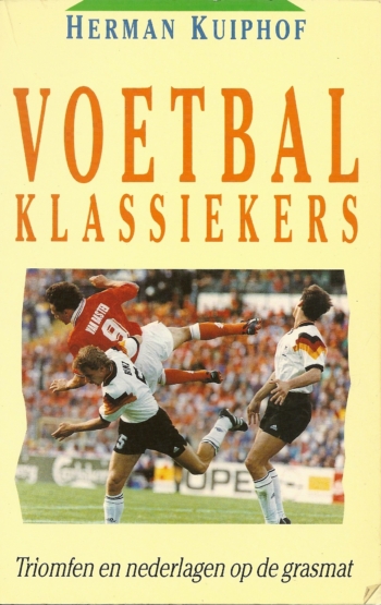 Voetbalklassiekers