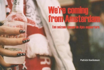 We're coming from Amsterdam
