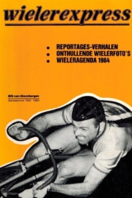 Wielerexpress 1984