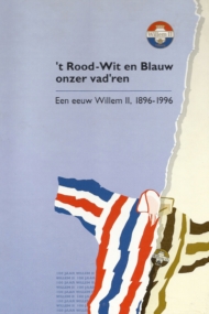 Rood-Wit en Blauw onzer vad'ren