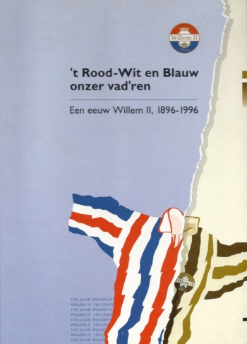 Rood-Wit en Blauw onzer vad'ren