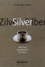 Zilver-Silver-Silber