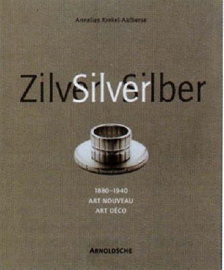 Zilver-Silver-Silber