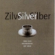 Zilver-Silver-Silber