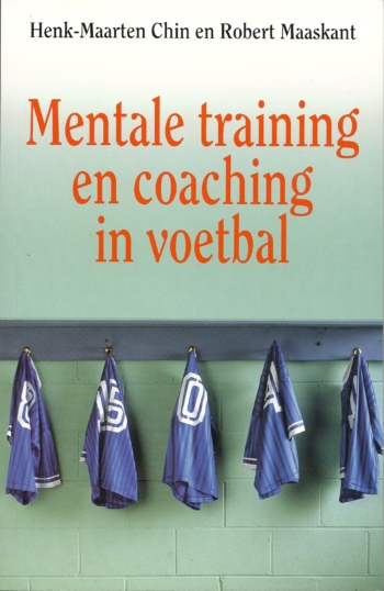 Mentale training en coaching in het voetbal
