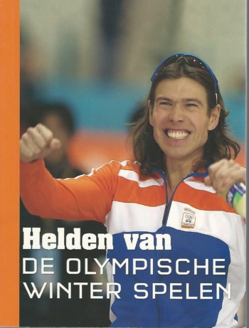 Helden van de Olympische Winter Spelen