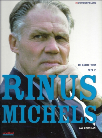 Rinus Michels