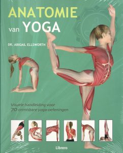 Anatomie van yoga