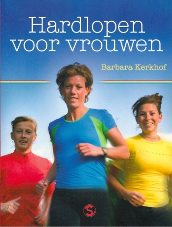 Hardlopen voor vrouwen