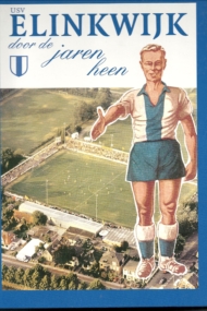 USV Elinkwijk door de jaren heen