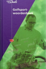 Van Dale Golfsportwoordenboek