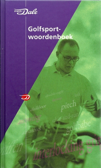 Van Dale Golfsportwoordenboek