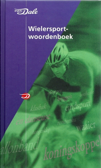 Van Dale Wielersportwoordenboek
