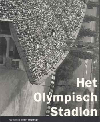 Het Olympisch Stadion