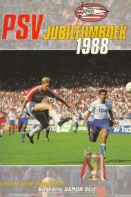 PSV Jubileumboek 1988