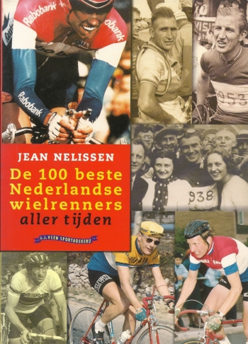 100 beste Nederlandse wielrenners