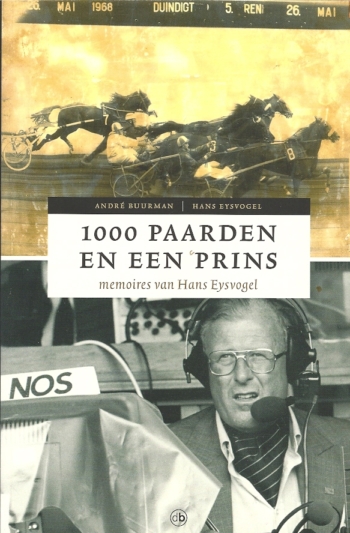 1000 paarden en een prins