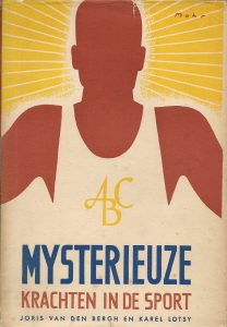 Mysterieuze krachten in de sport