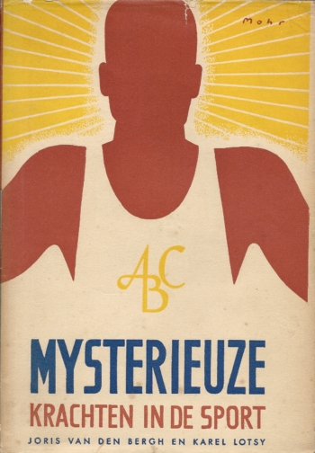Mysterieuze krachten in de sport