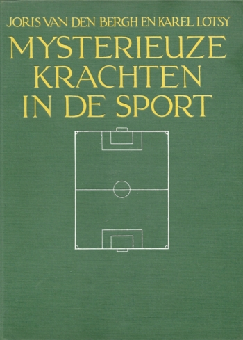 Mysterieuze krachten in de Sport